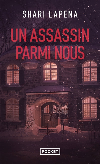 Product Image: Un assassin parmi nous