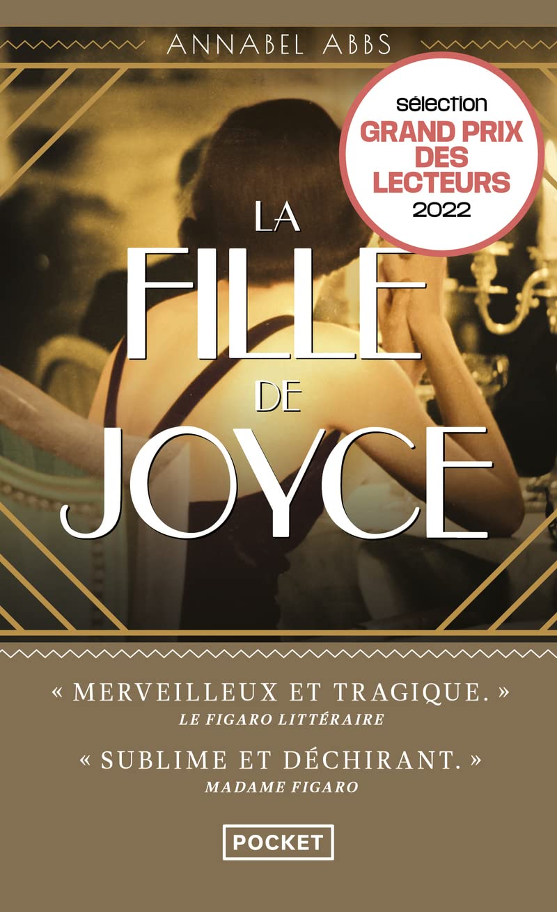 Product Image: La Fille de Joyce