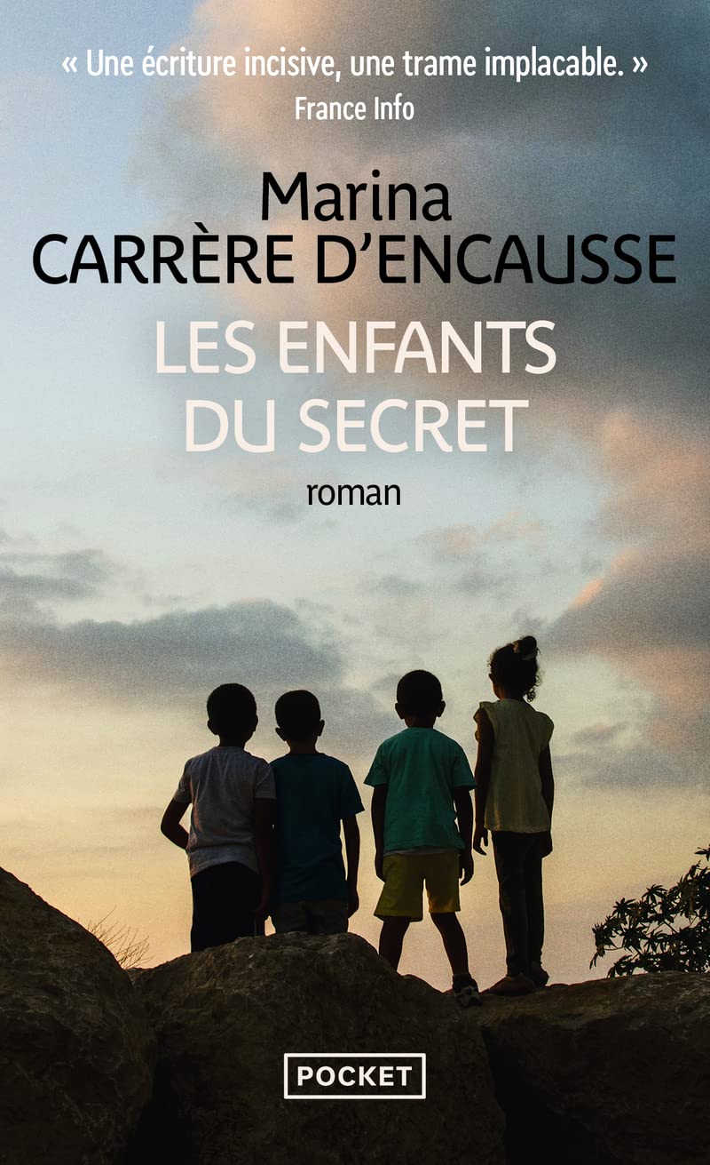 Les Enfants du secret Contemporary literature