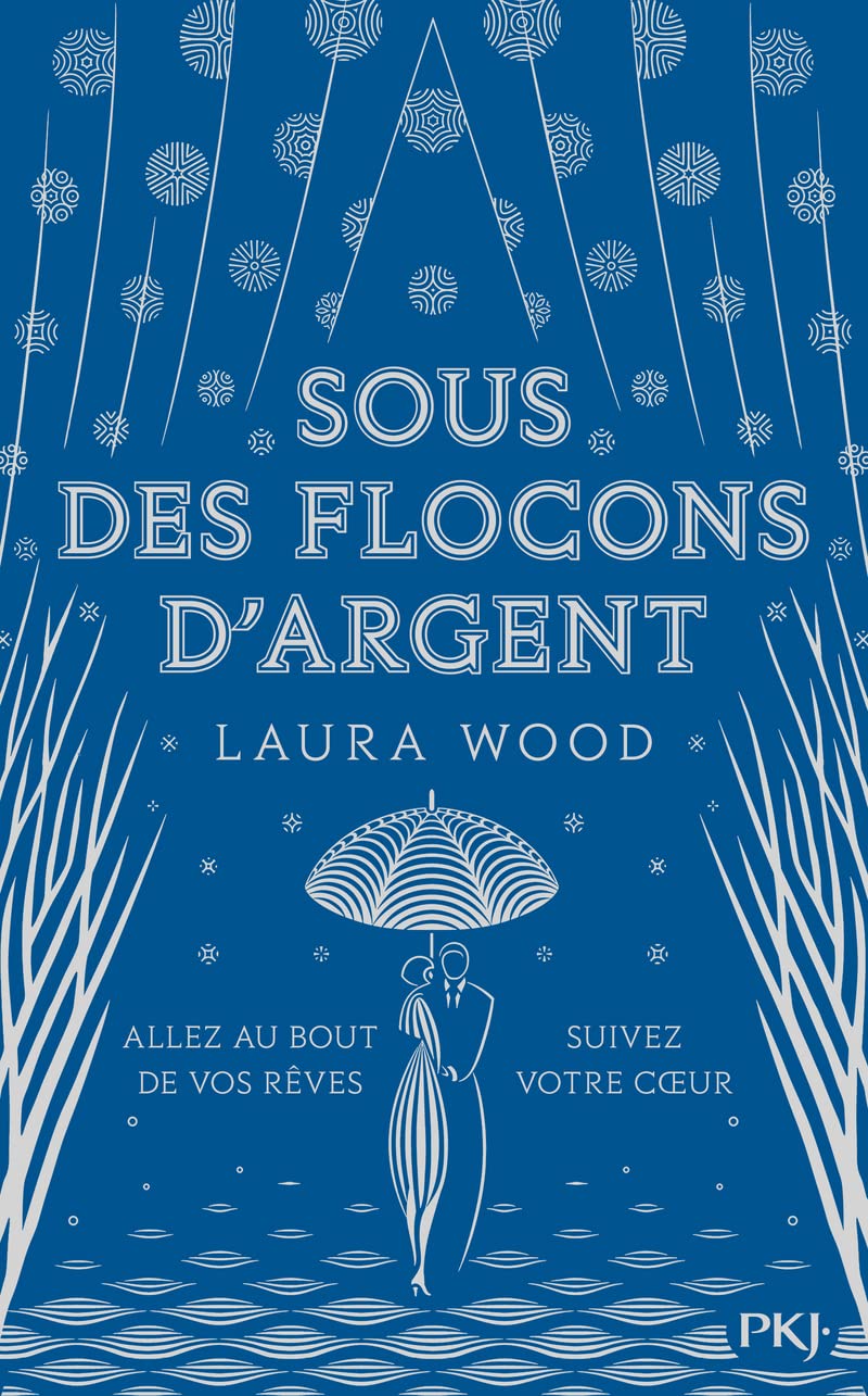 Sous des flocons d'argent: 2 Fiction