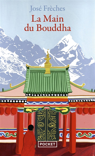 Product Image: La main du Bouddha