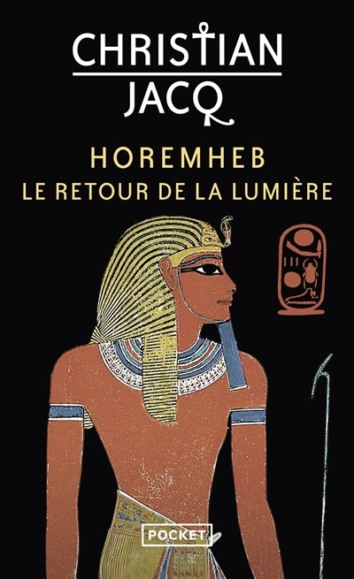 Product Image: Horemheb, le retour de la lumière