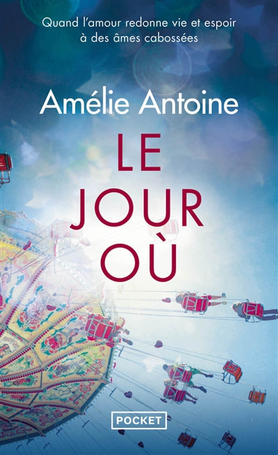 Product Image: Le jour où