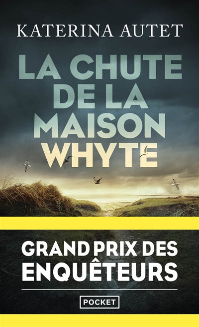 Product Image: La chute de la maison Whyte