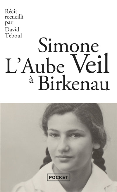 Product Image: L'aube à Birkenau