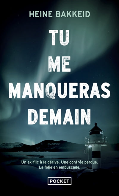 Product Image: Tu me manqueras demain