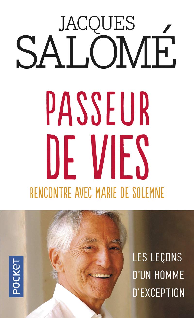 Product Image: Passeur de vies