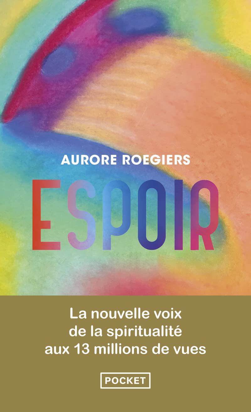 Espoir: La voie de la réalisation book