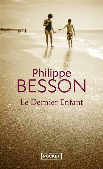 Product Image: Le dernier enfant