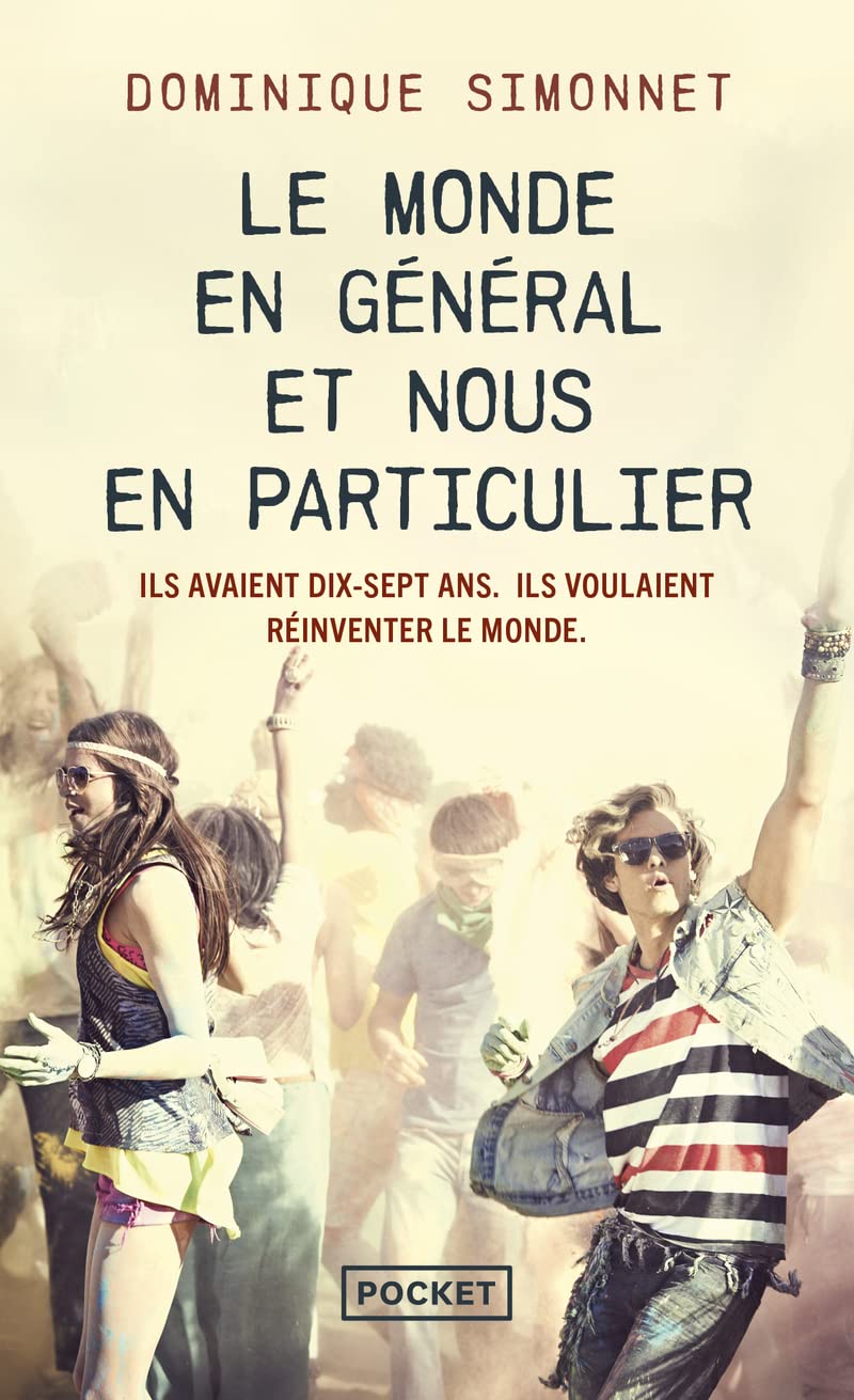 Le Monde en général et nous en particulier book