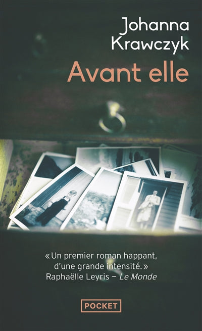 Product Image: Avant elle
