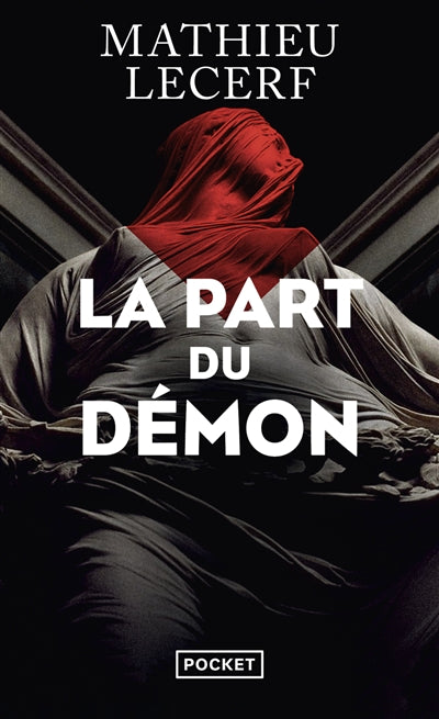 Product Image: La part du démon