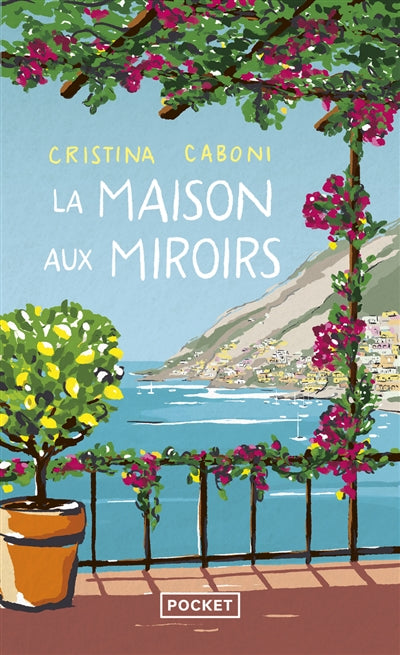 Product Image: La maison aux miroirs