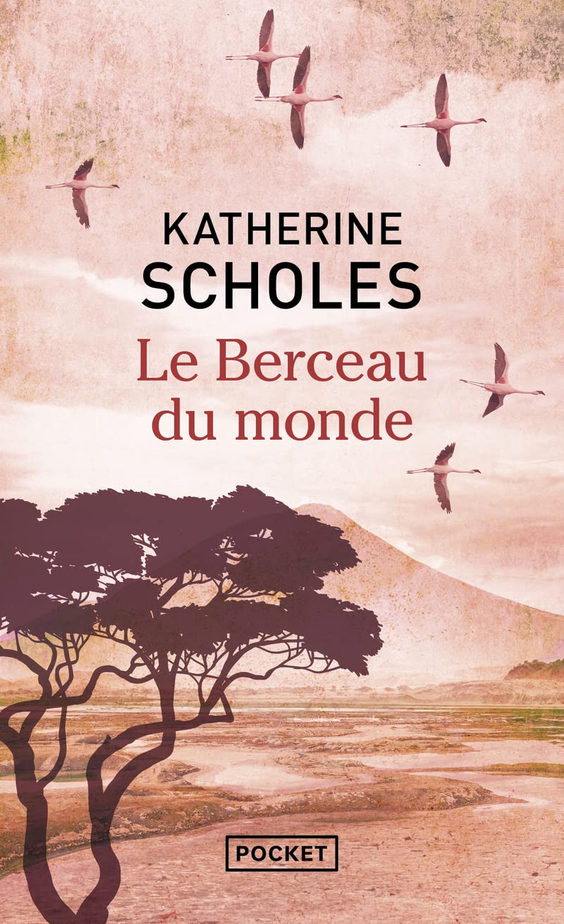 Le Berceau du monde book