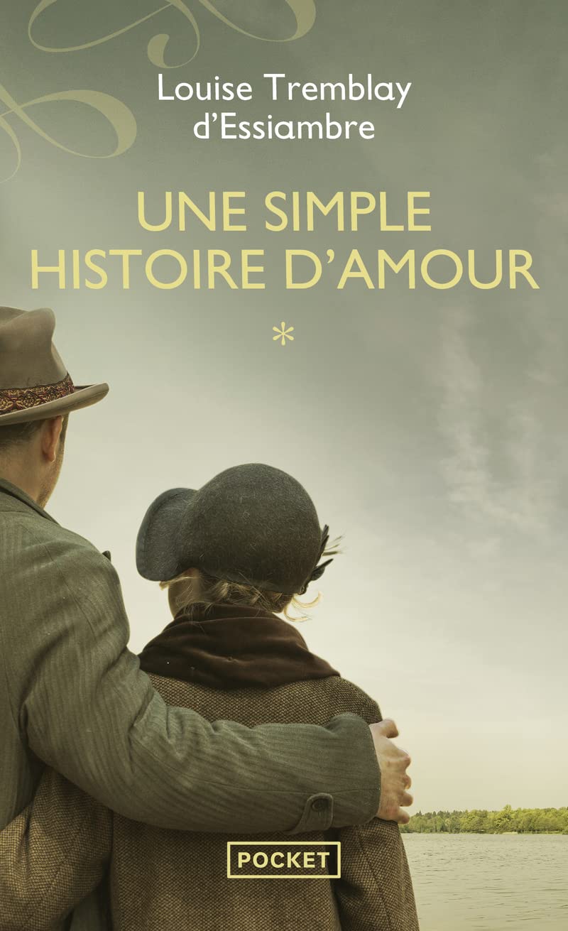 Une simple histoire d'amour T1 (1) book