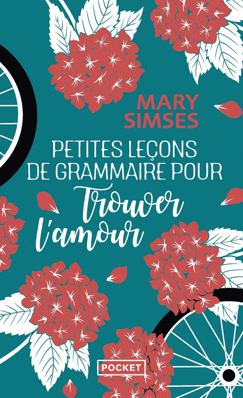 Petites leçons de grammaire pour trouver l'amour book