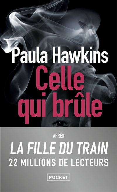 Product Image: Celle qui brûle