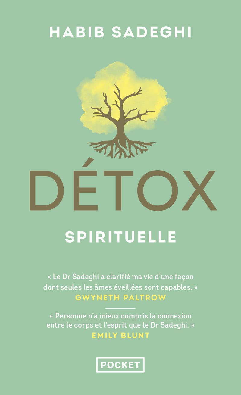 Détox spirituelle Partnership & Love