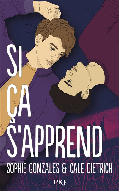 Product Image: Si ça s'apprend