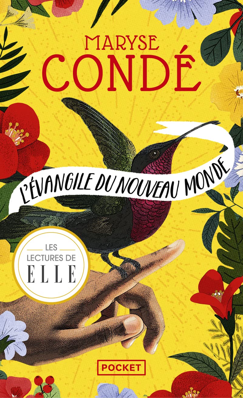 L'évangile du nouveau monde Contemporary literature
