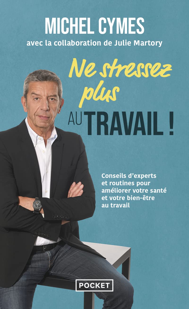 Ne stressez plus au travail ! Partnership & Love
