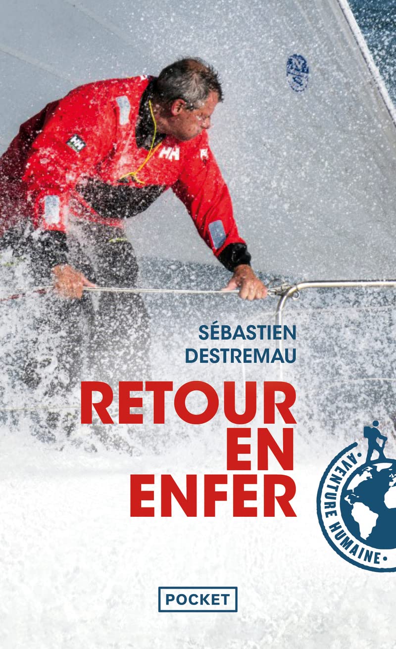Retour en enfer book