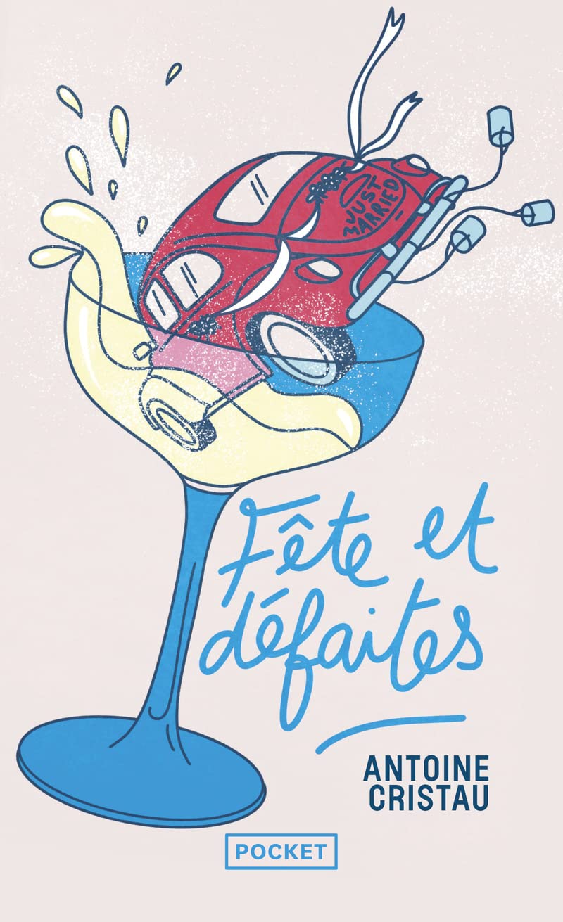 Fête et défaites book