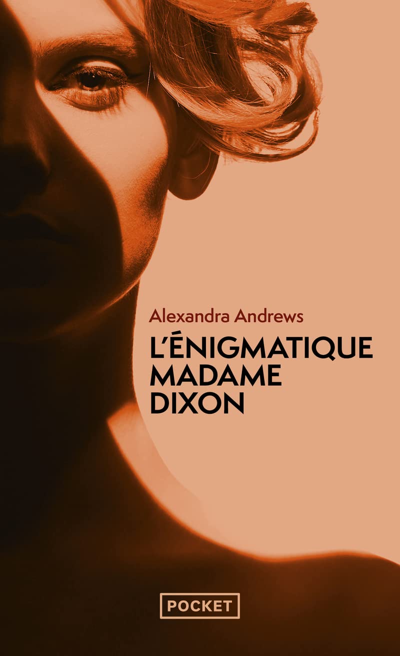 L'Enigmatique Madame Dixon book