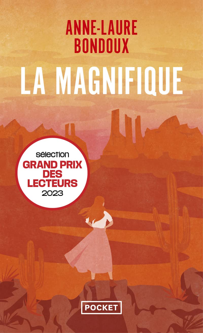La Magnifique Contemporary literature