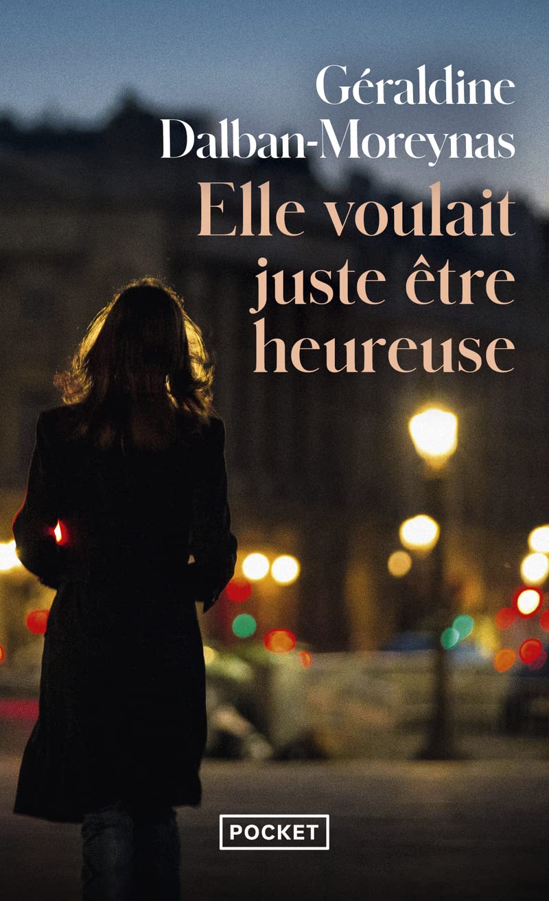 Elle voulait juste être heureuse Contemporary literature