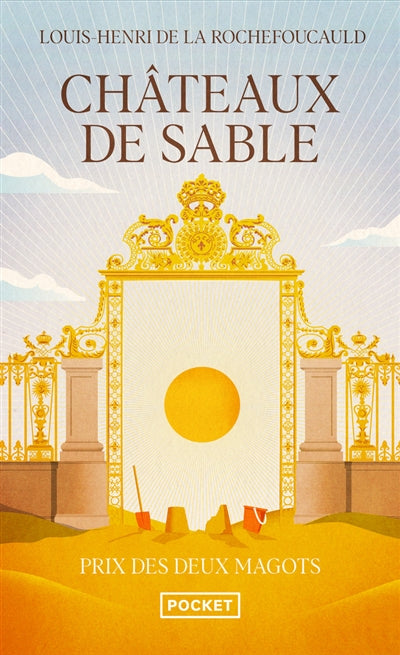Product Image: Châteaux de sable
