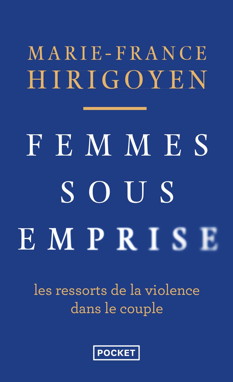 Femmes sous emprise book