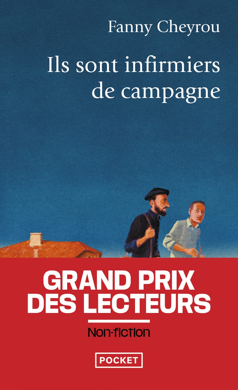 Ils sont infirmiers de campagne Medicine