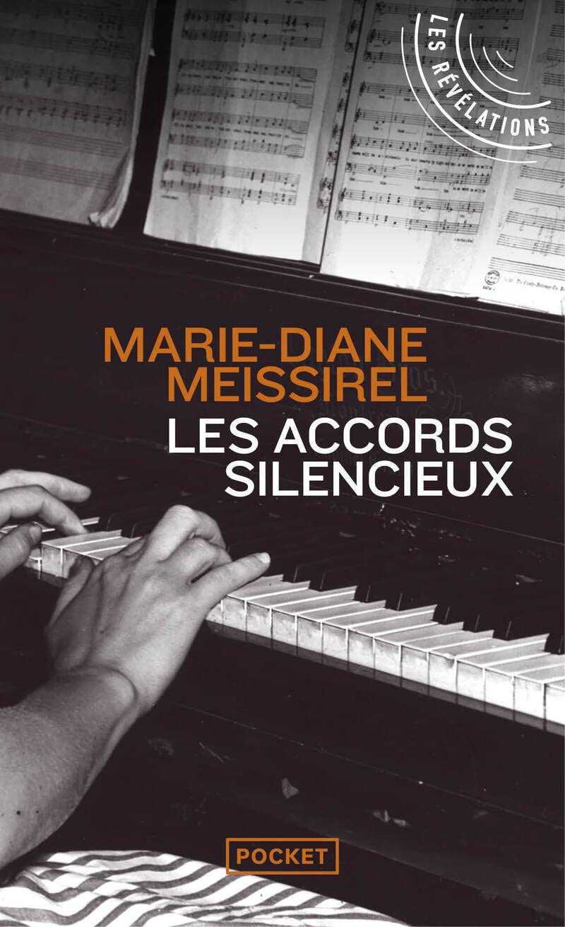 Les Accords silencieux Contemporary literature