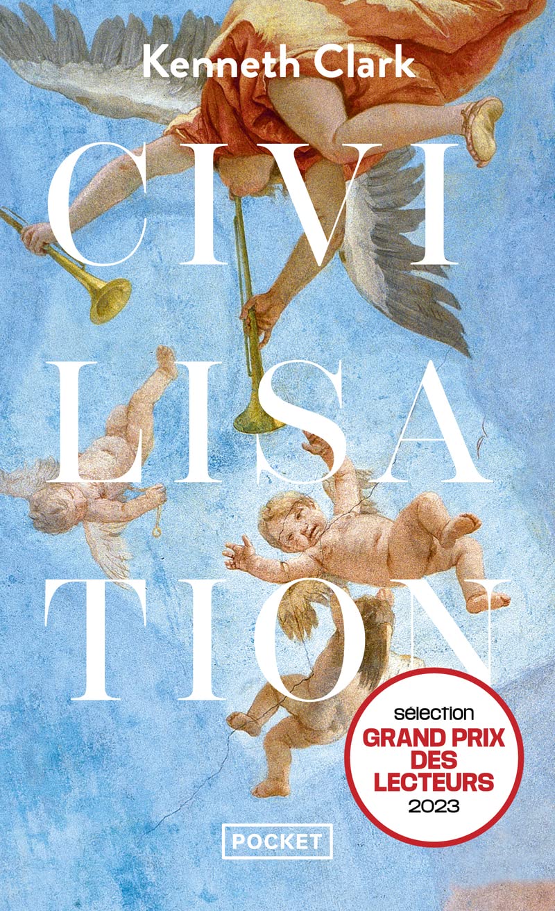 Civilisation : un point de vue personnel book