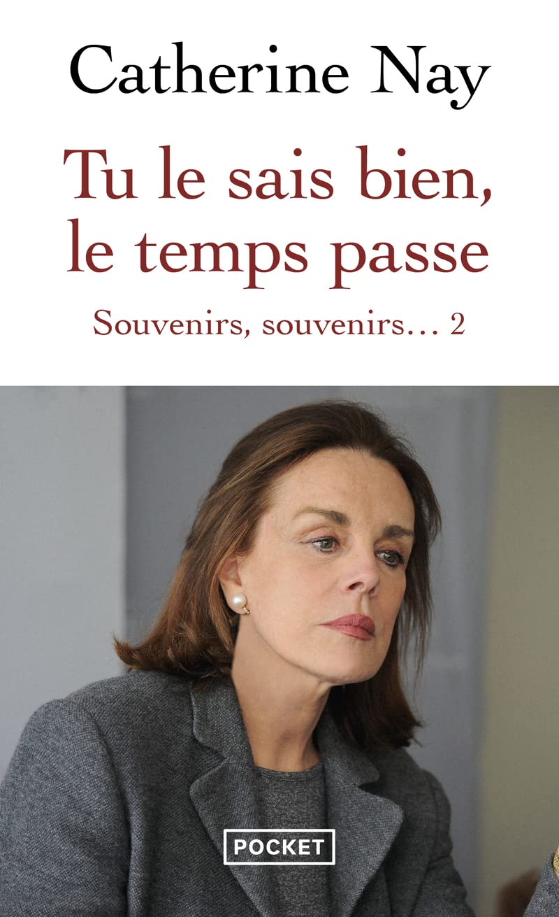 Souvenirs, souvenirs... - Tome 2 Tu le sais bien, le temps passe Media & Communication