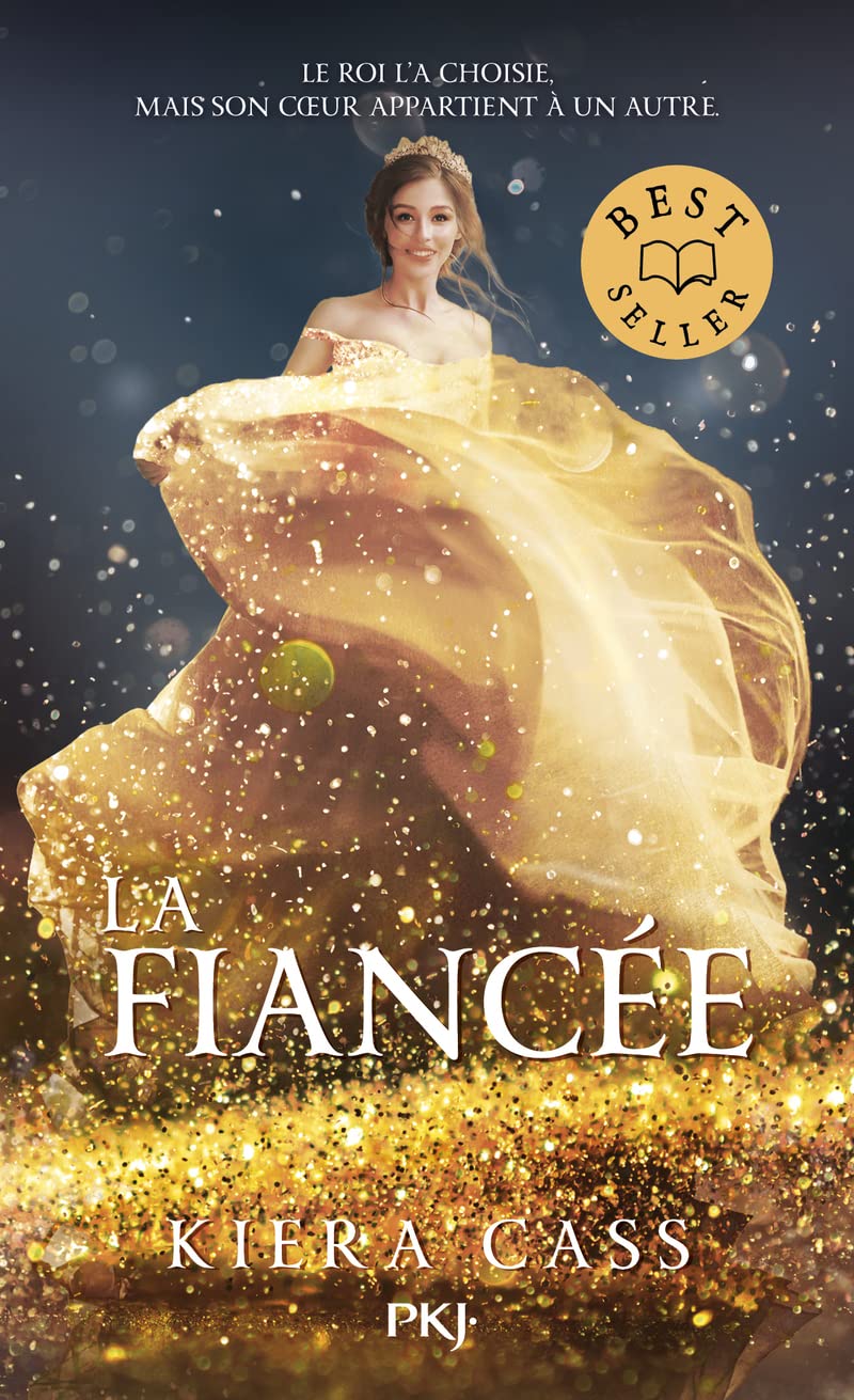 La Fiancée - tome 01 book