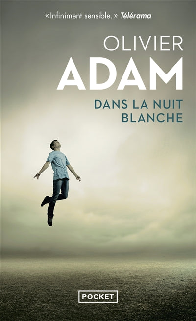 Product Image: Dans la nuit blanche