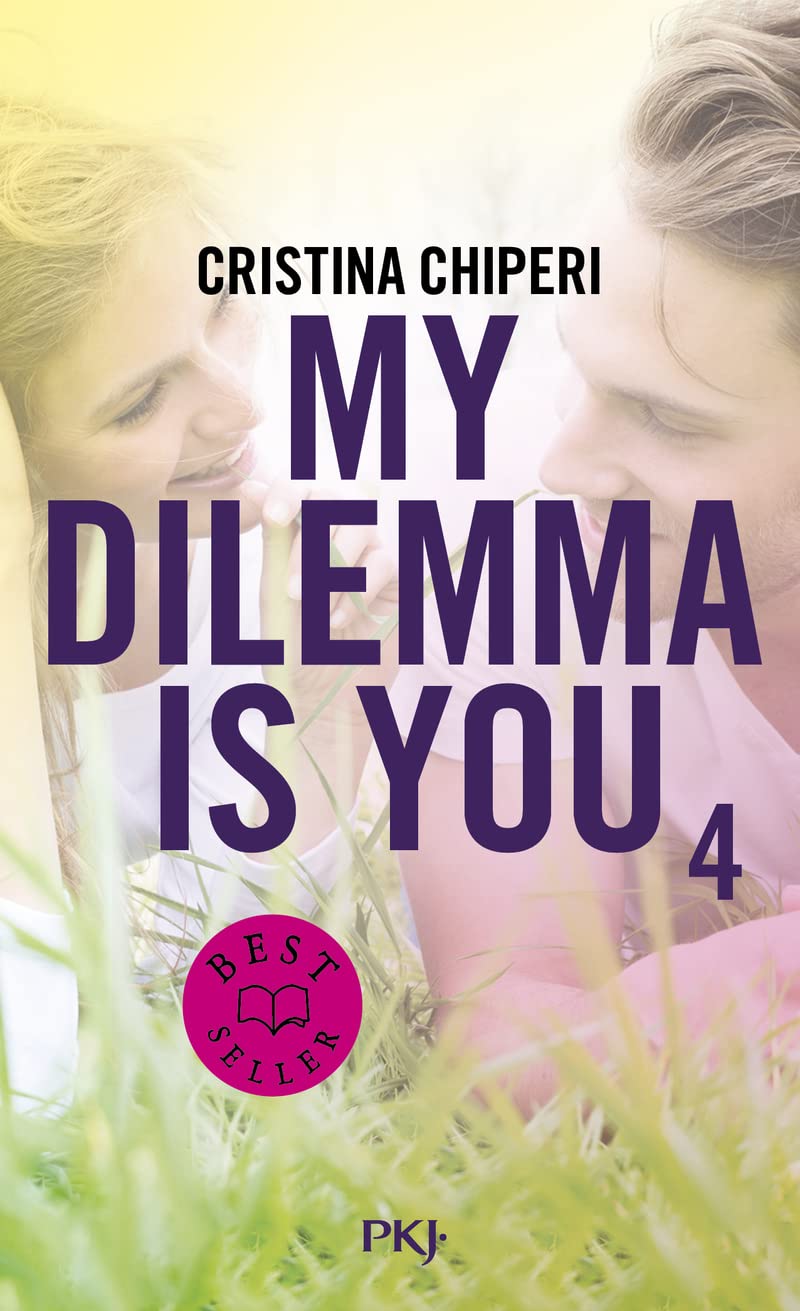 My Dilemma is You - tome 04 book
