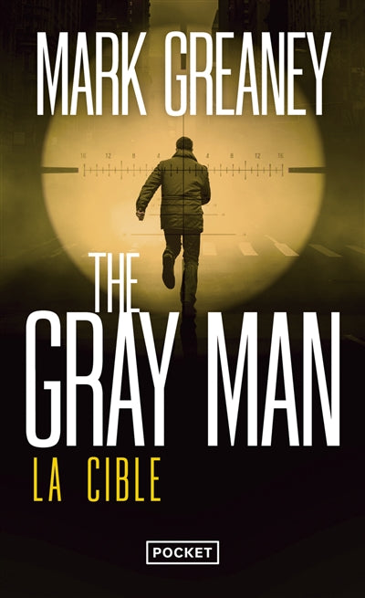 Product Image: The Gray Man. Vol. 2. La cible