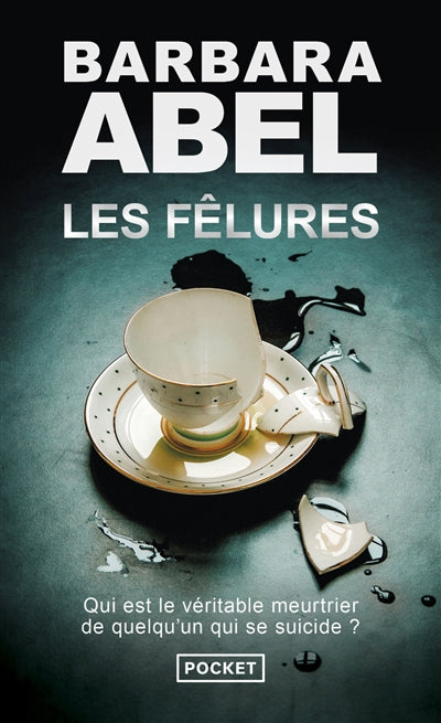 Product Image: Les fêlures