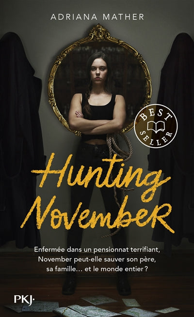 Product Image: Hunting November