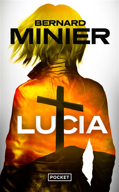 Product Image: Lucia : thriller