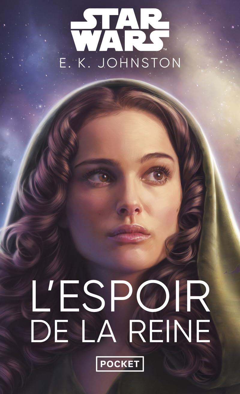 Star Wars - L'Espoir de la reine Fantasy & Sci-Fi