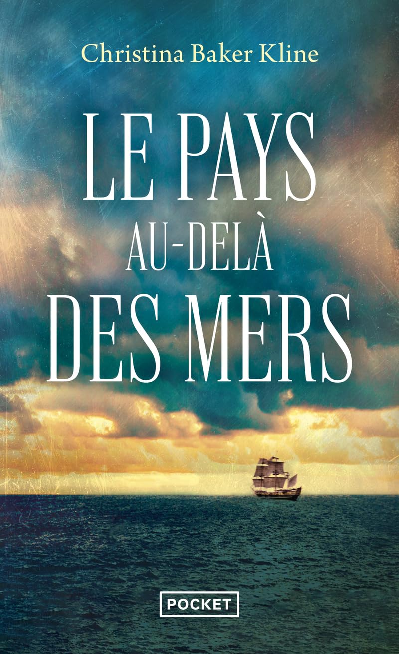 Le Pays au-delà des mers Contemporary literature