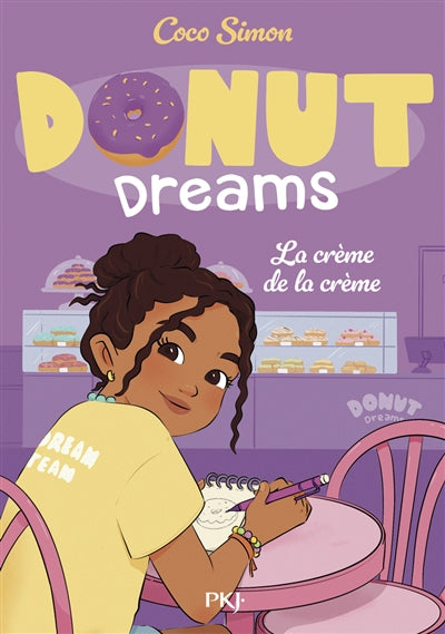 Product Image: Donut dreams. Vol. 4. La crème de la crème