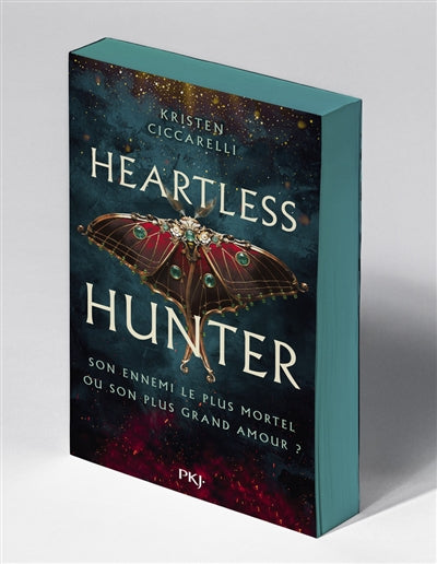 Product Image: Heartless hunter