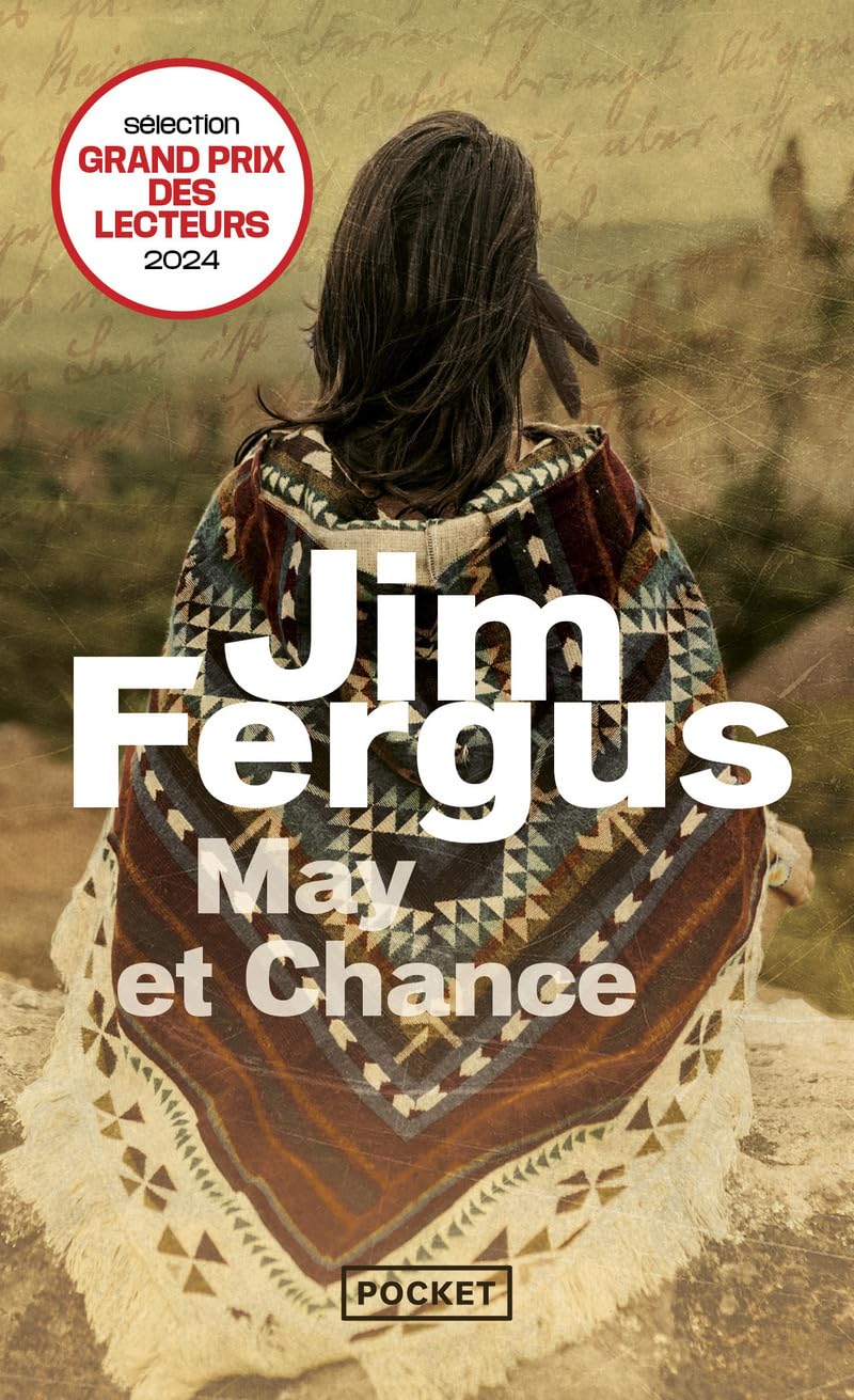 May et Chance: Les journaux de June Wolf Hadley Contemporary literature