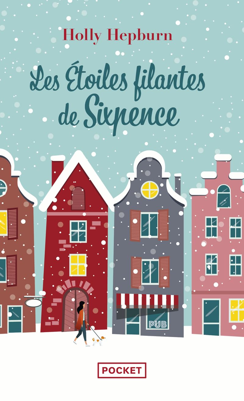 Les Etoiles filantes de Sixpence Contemporary literature