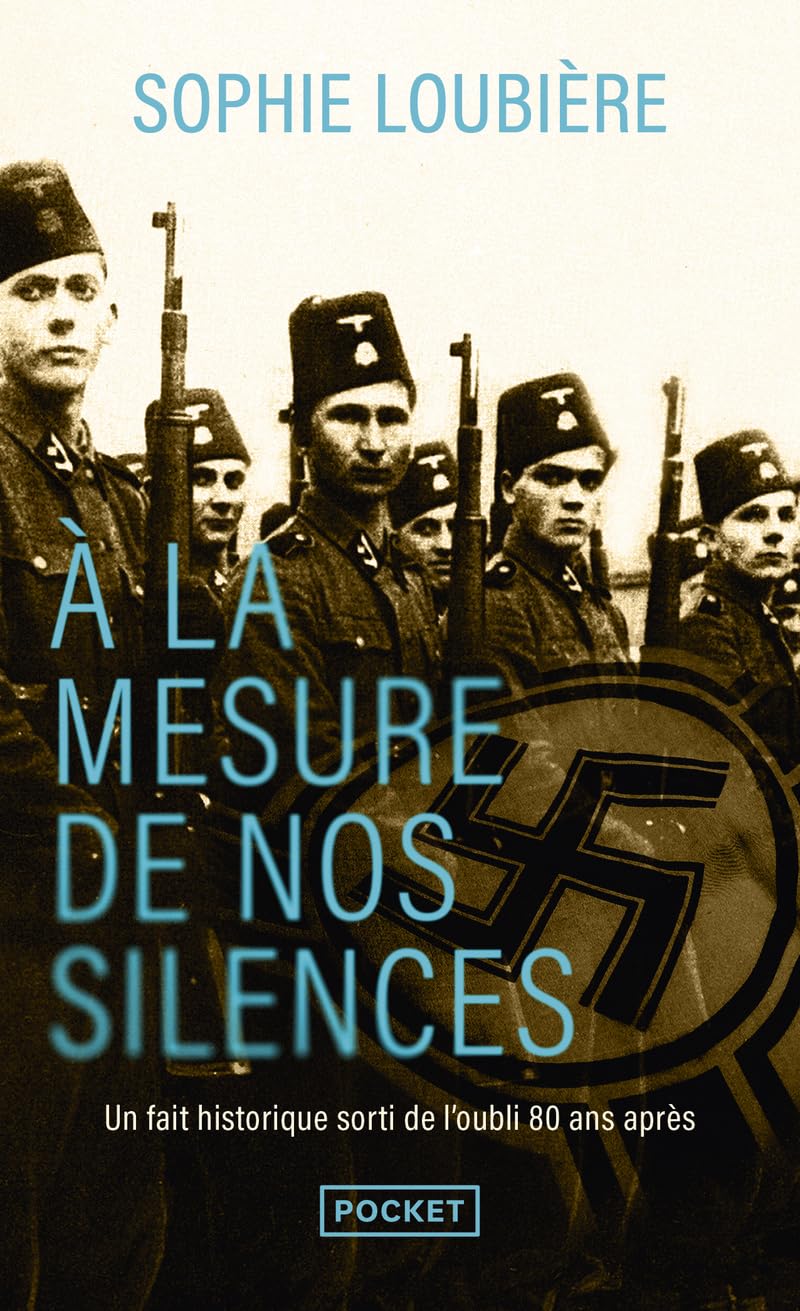 A la mesure de nos silences Contemporary literature